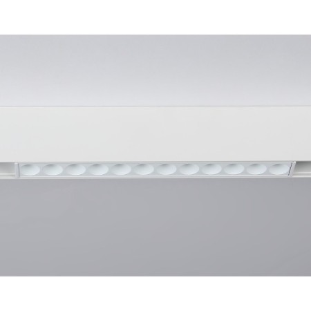 LED LED for the Magnetic Ambrella Track System GL4022, 12W, LED, white color, white-3