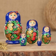 Matryoshka 