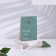 Sasha aromatic hygge #19 beans thin and orange flower