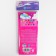 A set of cosmetics, shadows 10 colors, shine 4 colors "Smoke", My Little Pony