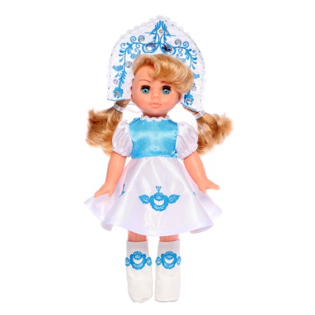 Doll "Elya Beauty", 30.5 cm-1