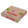 Lastik Ray "Zoo" Z2, thermoplastic rubber (35 x 25 x 8 mm) fluorescent, mix