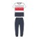 Set for a boy PlayTode: T -shirt and trousers, height 146 cm