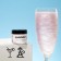 Shimmer for drinks Conadir "Silver", fraction 20-100 µm, 5 g