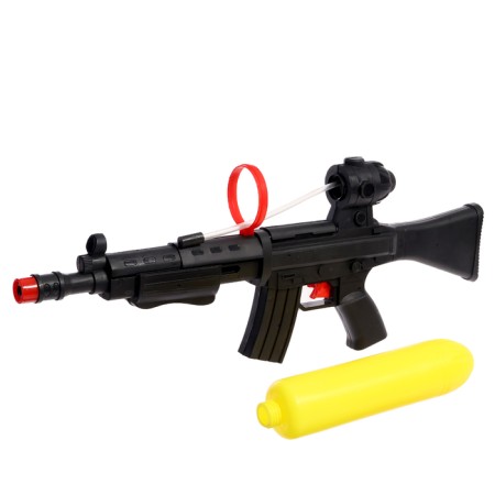 Water pistol "Special", with pumping, 49 cm-7