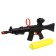 Water pistol "Special", with pumping, 49 cm