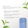 Spray Mist Facial and Body Haan “Morning Freshness”, refreshing, with vitamin D, 45 ml
