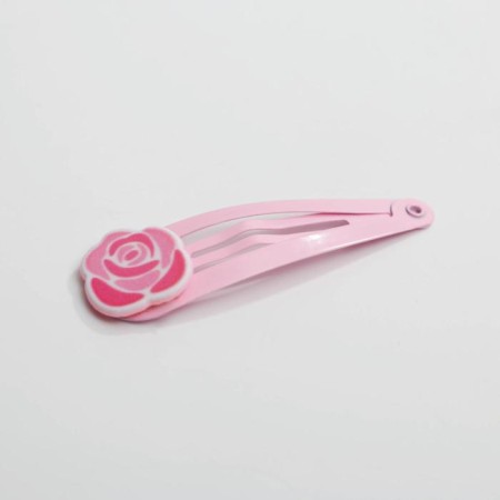 Gum and hairpin "Beauty", set-2