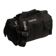 Сумка для инструментов DEKO, 065-0802, 350 х 200 х 230 мм, 9 карманов