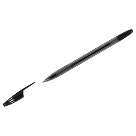 Handle Ballion Istanm "555" Black, 0.7mm, tinted case
