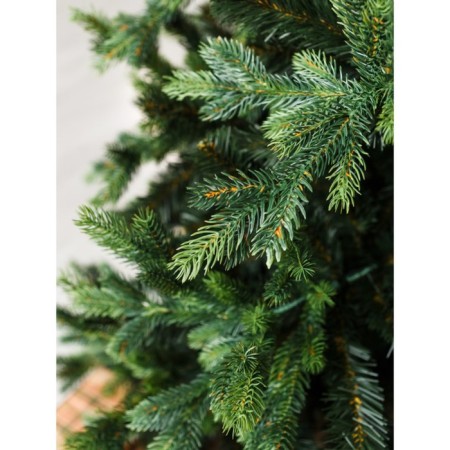 Artificial spruce Green Trees "Grazio", premium, 180 cm-6