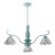 3 lamps