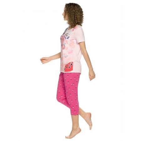 Female set, size XS, powder color-2