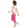 Female set, size XS, powder color
