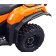 Honda TRX420 ATRS420 ATRS expanders - 16 Direction 2 Inc, OFSH6000