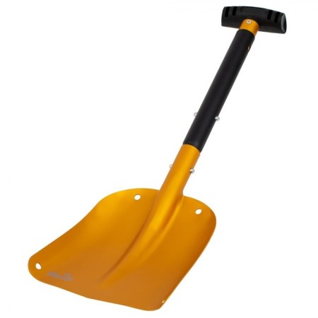 Folder Folder Brump Fold Tra-306 shovel, yellow/gray-5
