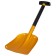 Folder Folder Brump Fold Tra-306 shovel, yellow/gray
