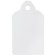 Greeter board for Bernadotte cheese, superior, 20 x 10 cm