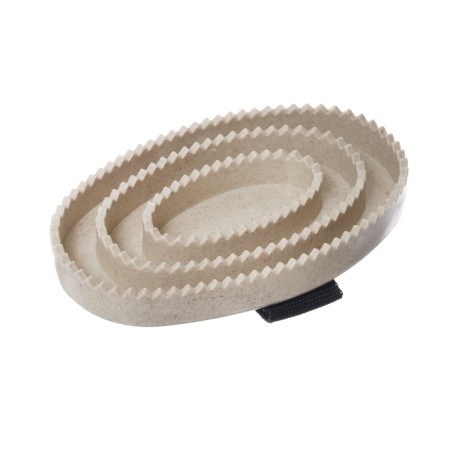 Wool care brush, 16 cm-4