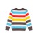 Jumper strip for a boy PlayTode, height 98 cm
