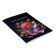 A book for recording culinary recipes A5, 48 sheets "Cooking", cover Cover Cardboard, Foil embossing, Soft Touch lamination