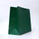 Laminated horizontal "Emerald", XL 49 × 40 × 19 cm