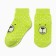Nosk children's "Bears" A.D-183, green color, river 18