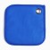 Ethel Freedom Blue 17x17cm, 61%linen, 39%HL