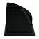 Stand for magazines and papers (sorter) Istanm, team, 6 departments, black