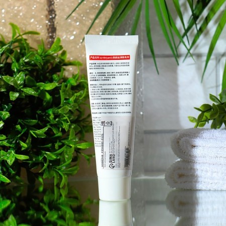 Feet depilation cream, 60 grams-1