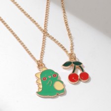 Set 2 pendants 
