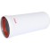 The chimney element Rommer RCA-0080-800250, leap insulated d = 80/100, l = 250 mm