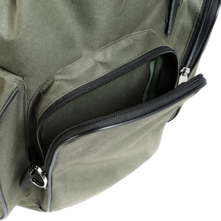 The backpack "Sputnik" Oxford 600D, olive, 45 l.-6