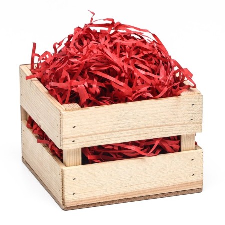 Filler with quiet, red, 100 g-1