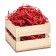 Filler with quiet, red, 100 g