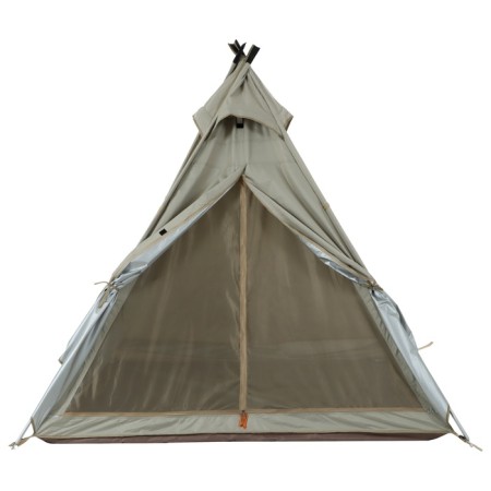 Tent-shalash tourist, camping maclay tundra, 3-seater-7