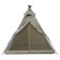 Tent-shalash tourist, camping maclay tundra, 3-seater