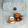 Wooden icons "Our friendship is magic", 2 pcs