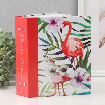 Photo album for 200 photos "Fauna" 10x15 cm