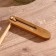 Musical instrument "rattle" 16x3x16 cm