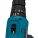 Makita HP0300, shock, 320 W, BZP 10 mm, 1500 rpm,/min