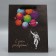 Package Gift Craft Vertical, packaging, “Happy Birthday”, Ml 23 x 27 x 11.5 cm