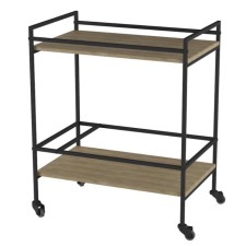 Serving table 