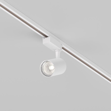 Technical TR003-1-10W4K-S-W, LED, 10 W, 118x147 mm, 900 lm, 4000k, white-2