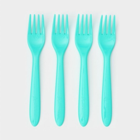 A set of dishes for 4 persons “always with you”, 30 items-29