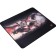 Defender Cerberus XXL, Game, 400x355x3 mm, black mouse