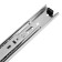 Ball guides, l = 250 mm, H = 42 mm, thickness 0.7 mm. 2 pcs.