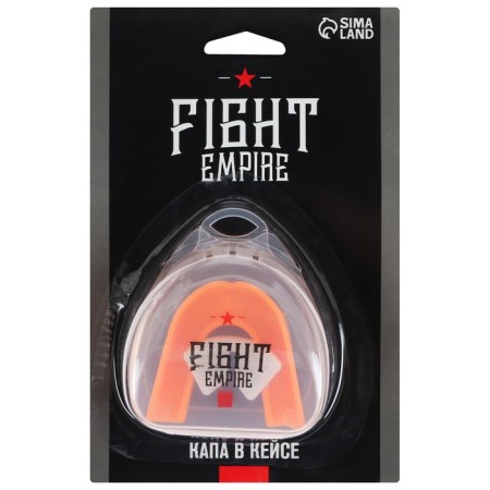 Boxing Fight Empire Problem.-3