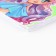 Смешбук с раскраской антистресс А5, 80 л «Аниме»