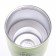 Thermal circle, 360 ml, travel "Master K", saves heat 6 hours, light green